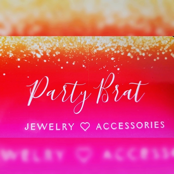 Meet your Posher, Party brat - Picture 1 of 1